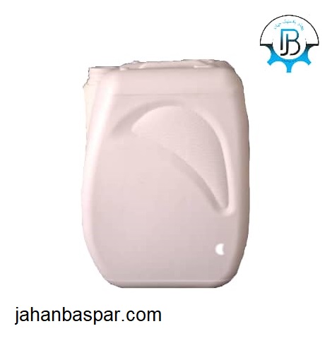 گالن بیست لیتری هلالی-جهان بسپار